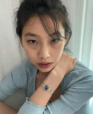 De top model a actriz: Así es Jung Ho Yeon, una de las protagonistas de 'El Juego del Calamar'