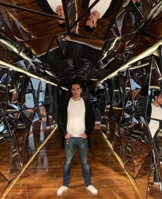 FOTOS: Lo que se sabe del secuestro del actor mexicano Alejandro Sandí  