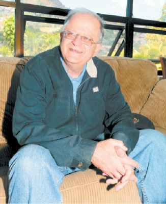 'La poesía es infinita”