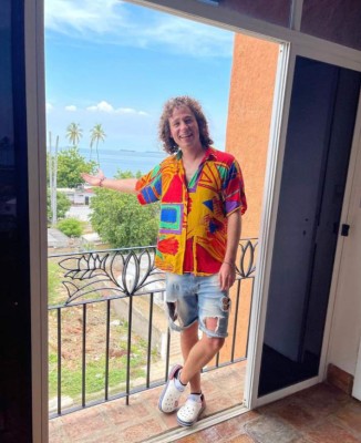 Luisito Comunica se compró una casa en Venezuela, mira cómo luce&nbsp;&nbsp;