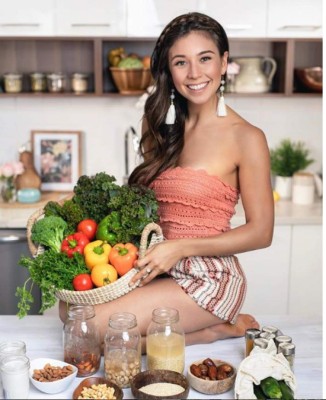 ¿Quién es Rawvana, la youtuber que engañó a sus seguidores?