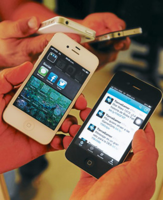 ¿Es adicto a las redes sociales?