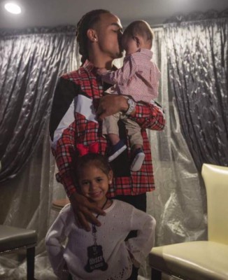 Ozuna prófugo de la justicia de Puerto Rico tras asesinato de narcotraficante