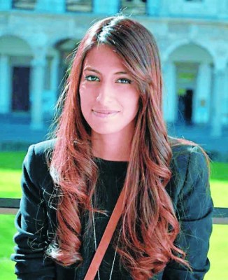 Las diez mujeres de Honduras en 2021