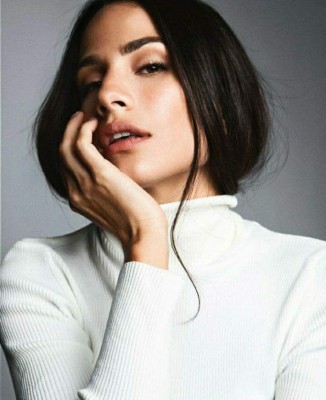 Más bella que nunca: Así luce Martina, la villana de 'Sin senos sí hay paraíso'