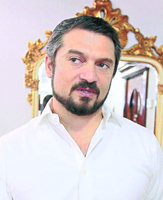 Yuri Sabas: 'Debemos buscar castigar el delito como solución”