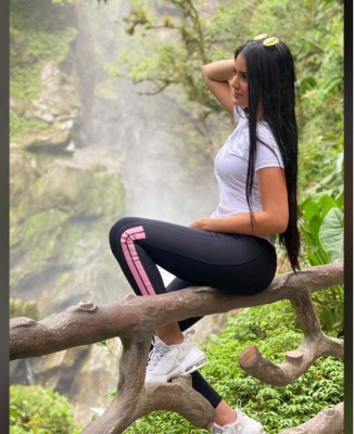 Nuevos detalles ponen en duda el suicidio de la modelo Naomi Arcentales que conmociona a Ecuador