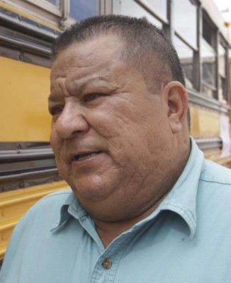 Un millón de lempiras diarios reciben transportistas en bonos