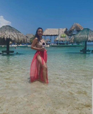 FOTOS: Roatán, Utila y Guanaja, paraísos que enamoran a los famosos