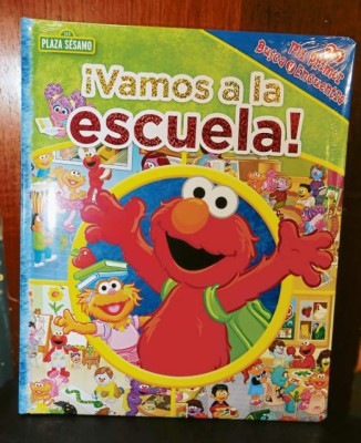 El mágico mundo de la lectura para niños
