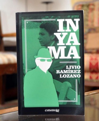 'La poesía es el único documento personal que poseo”