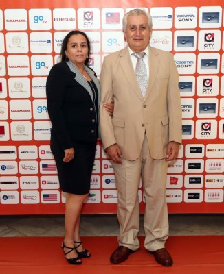 Con fina gala cerró el festival de cortometrajes