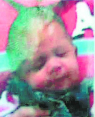 Raptan y matan a madre que iba con una bebé; la menor no aparece