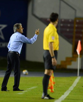 una paliza para liquidar el pleito