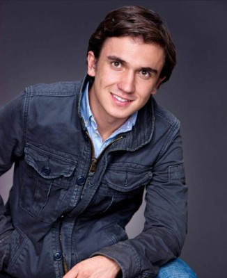 De la actuación a la política: Así ha cambiado Ludoviquito de 'La Familia P.Luche'