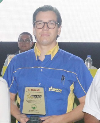 'El proyecto nos encantó, seguiremos apoyando”