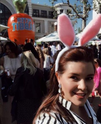 Instagram: Alicia Machado pierde el pudor y publica foto sin ropa