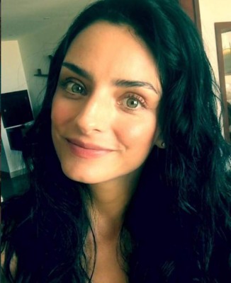 ¿Por qué Derbez no quiere que su hija mayor se case?&nbsp;&nbsp;