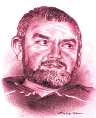 'La Bestia” y 'El Patrón de Patrones”