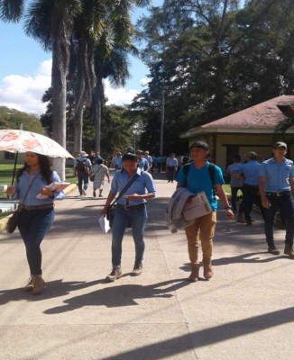 Honduras: 10 por ciento de descuento en bienes inmuebles en Comayagua