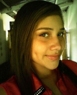 Conmoción por crimen de colegiala en San Pedro Sula