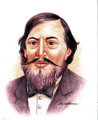 ¡Basta!, ya no es necesario”, dijo el Presidente a su asesino