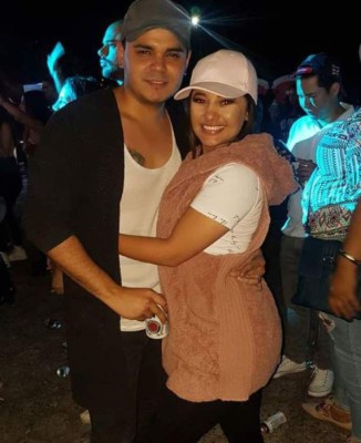 Escándalos de la farándula hondureña durante la pandemia del covid-19