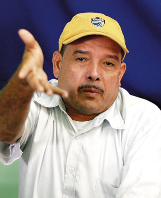 Muere presidente del MARCA