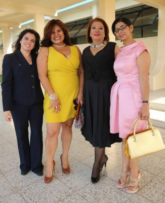 Unen sus destinos bendecidos por Dios