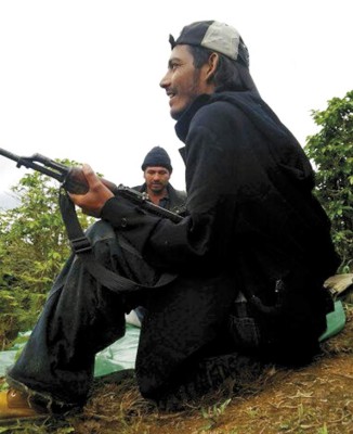El inicio de la temible banda de Los Espinoza
