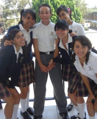 La vida de Luisito Comunica antes de los viajes, los seguidores y el éxito (FOTOS)