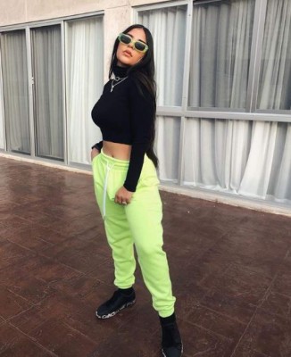 FOTOS: Así es la hermana de Kimberly Loaiza que se roba suspiros en Instagram