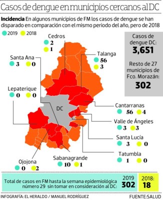 Cedros busca castigar como delito el no chapear solares