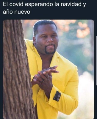 Estos fueron los mejores memes que marcaron el 2021 (FOTOS)