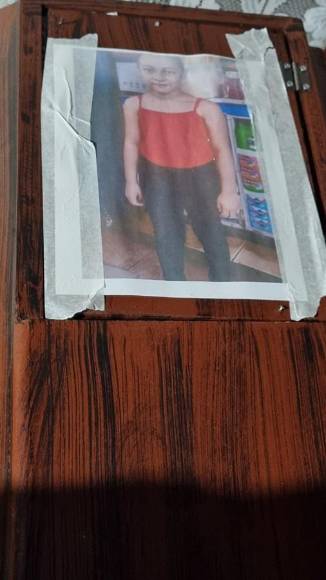 Velan a madre, hijas y nieta, víctimas de incendio en Ciudad Lempira