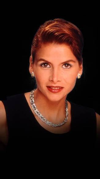 Así luce ahora Natalia Ramírez, la actriz que interpretó a Marcela Valencia en “Betty, la fea”