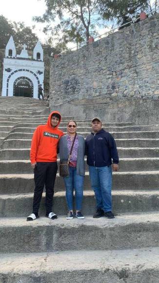 Tiktokero Diego Méndez: “Ser creador de contenido no lo hace a uno alguien especial”