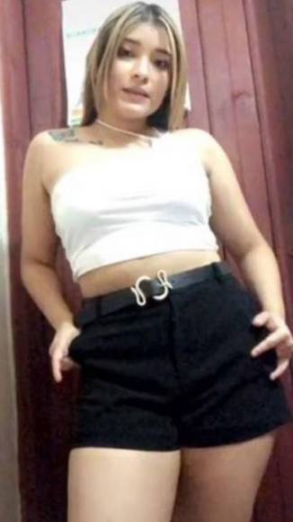 “Díganle a mi mamá que me perdone”: los extraños mensajes de tiktoker antes de ser asesinada durante un asalto