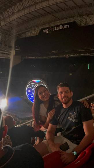 ¿Quién es Percy Aguilar, el hombre que habría conquistado a Jennifer Aplícano?