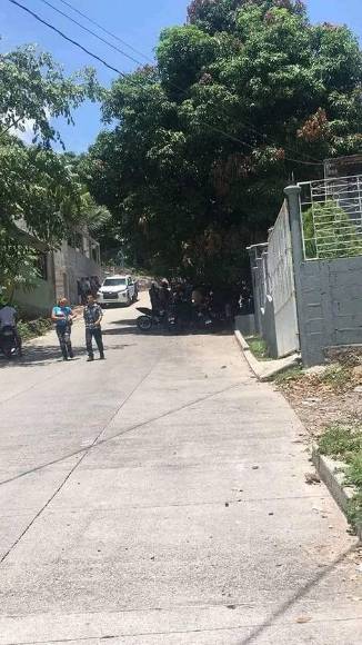 ¿Qué está pasando en occidente? Solo hoy tres mujeres han sido asesinadas