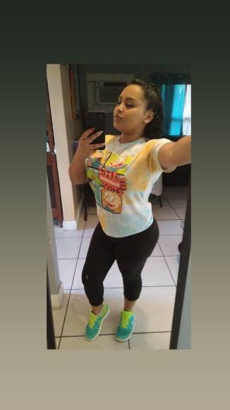 Hondureña muere al caer de un edificio en Miami; qué se sabe hasta el momento