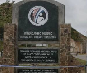 Honduras no accede a los fondos de la Cuenta del Milenio desde hace 16 años.