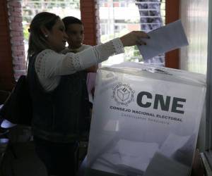 El gobierno de Donald Trump advirtió que seguirá de cerca los comicios hondureños para garantizar el respeto a la democracia y al voto ciudadano.