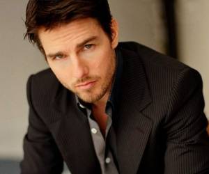 Tom Cruise celebra hoy sus 52 años de vida.