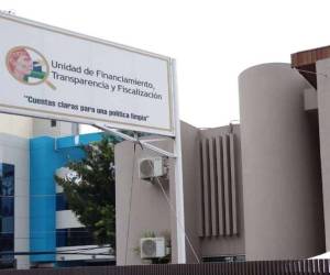 La Unidad de Política Limpia recibió una denuncia relacionada con documentación atribuida a figuras del Partido Liberal.
