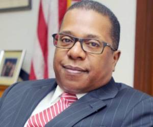 John Creamer, subsecretario adjunto de Asuntos del Hemisferio Occidental, se reunirá con el presidente de la República.