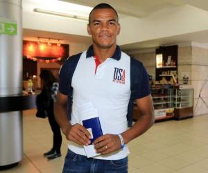 La Fenafuth quiso convencerlo de venir, pero no quiso arriesgarse porque su equipo no sabía nada.