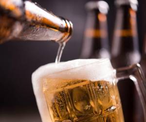 El aumento al impuesto de producción elevará el precio de las cervezas, como parte del ajuste anual ligado a la inflación.