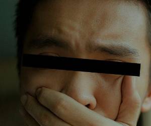 La víctima testificó que, en varias ocasiones, le manifestó su dolor al agresor y le pidió que se detuviera, sin embargo, no obtuvo respuesta.