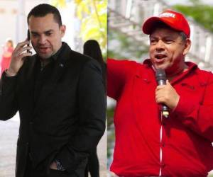 Los departamentos de Valle, Choluteca, El Paraíso y Olancho eligieron a sus diputados al Congreso Nacional, con una distribución equilibrada entre el Partido Nacional, el Partido Liberal y Libre.